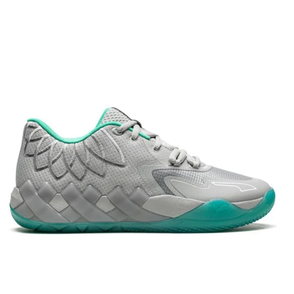 Lamelo Ball “UFO” NWOT Puma Men 11